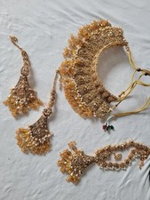 Traditional Pakistani And