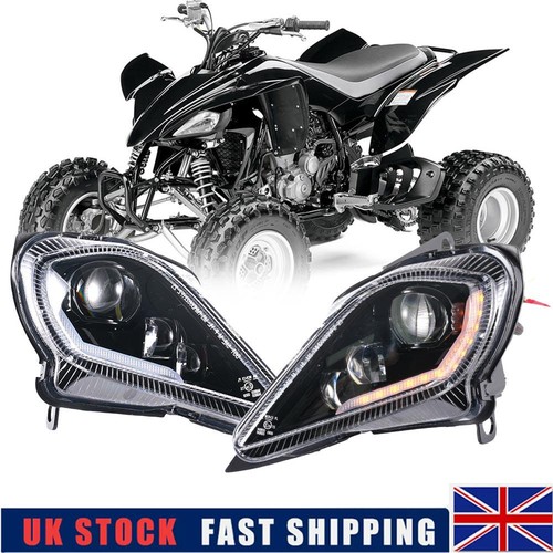 Led headlight fits - led,