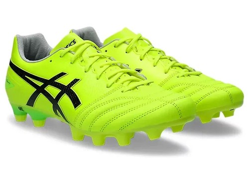 Asics soccer cleats - asics, light
