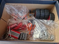 Meccano Motion System 7530 30 Models Construction Set