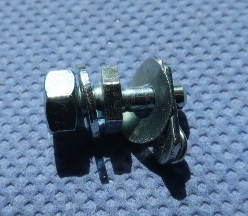 Classic mini throttle - throttle, cable