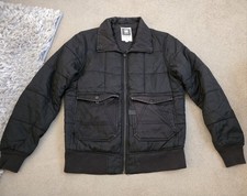 G-Star RAW Jacket / Coat Size Small Preowned Excellent Condition