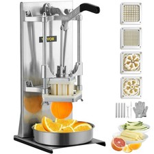 Commercial Vegetable Dicer