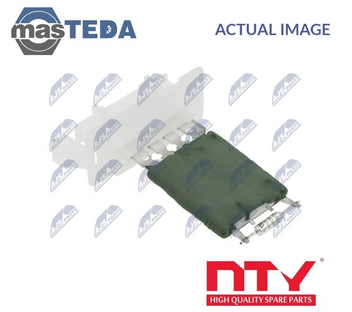 Erd 023 resistor interior - resistor,