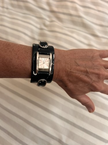 Guess tank watch women - watch,