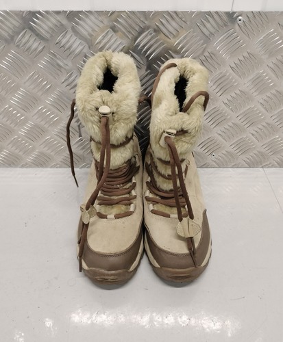 Tec mortiz 200 - mortiz, mid-calf