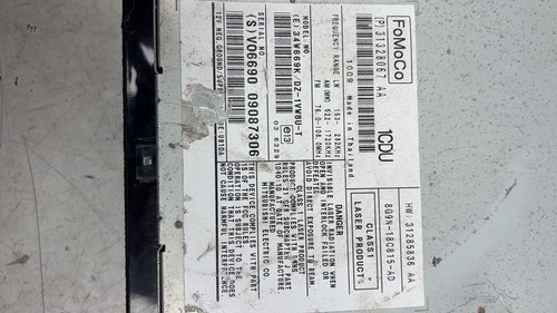 Volvo xc70 v70 - xc70,