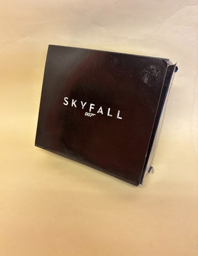 Italeri 48182 skyfall 007 - 48182,