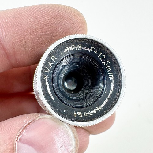 Vintage kern paillard yvar - kern-paillard,