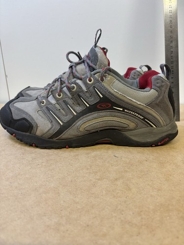 Tec auckland lite - hi-tec,