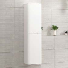Venice 1400mm Gloss White