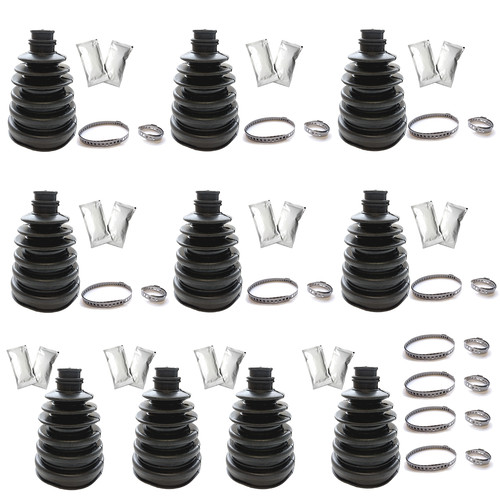 10x boot kits drive shaft - 10x,