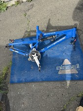 Intense Socom 17.5  Downhill