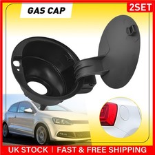 For Vw Polo 2011-19 2x Fuel