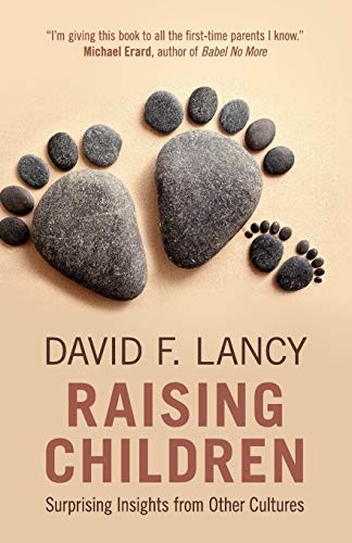 Raising children surprising - raising,