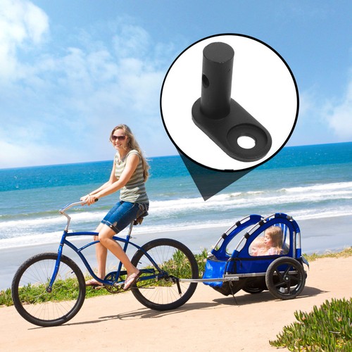 Pcs bike towing system - towing,