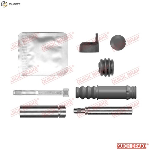 Guide sleeve kit - guide,