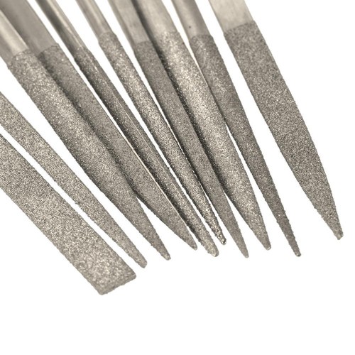 Pieces high quality metal - high,