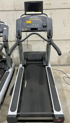 Life fitness integrity - life,