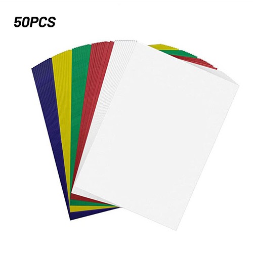 50pcs carbon paper - carbon, transfer