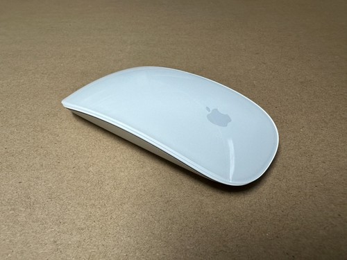 Genuine apple magic mouse - genuine,