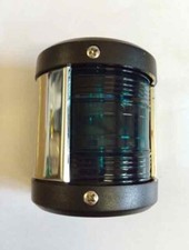 Narrowboat, Navigation Light