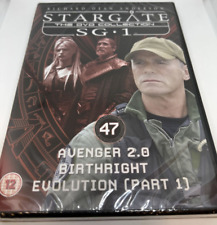 Stargate The DVD Collection