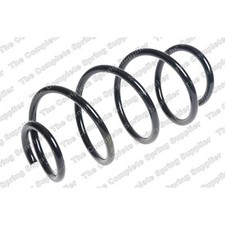 1x Coil Spring (Single) For