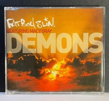 Fatboy slim featuring - featuring, macy