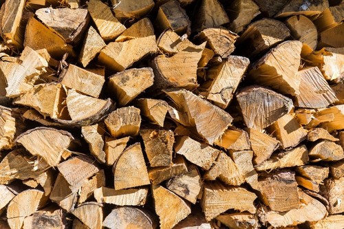 Premium seasoned firewood - seasoned,