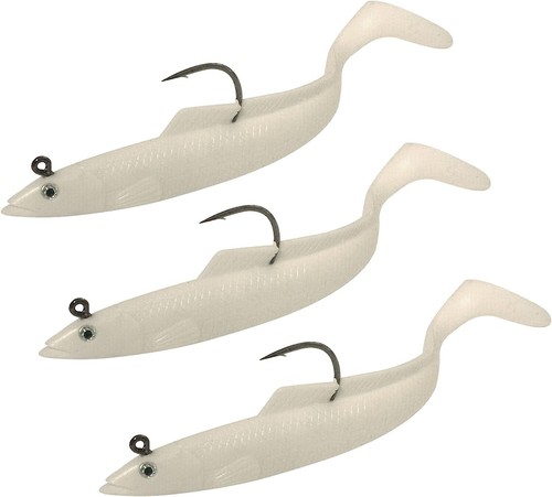Sidewinder lures super solid - super,