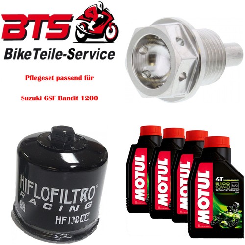 Set oil filter - oil,, filter,