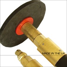 New Drain Rod Plungers 4 or 6