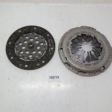 CLUTCH KIT 2 PIECES CLUTCH SET