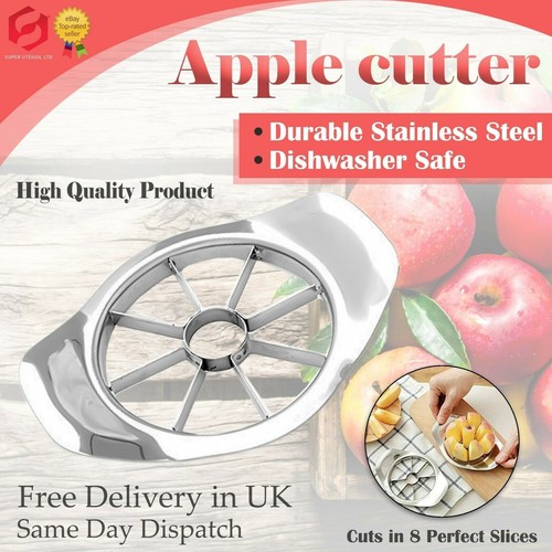 Apple cutter new steel - apple,