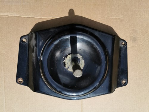 M72 spare wheel - , mount