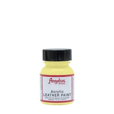 Angelus acrylic leather paint - acrylic,