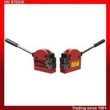 WNS Shrinker Stretcher 25mm x 1.2mm 2 Bodies Capacity Restoration Fabrication