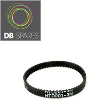 Drive Belt for VAX Mach Air