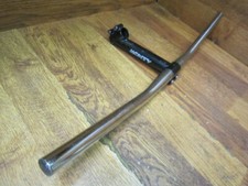 MONTY TRIAL BIKE 680W