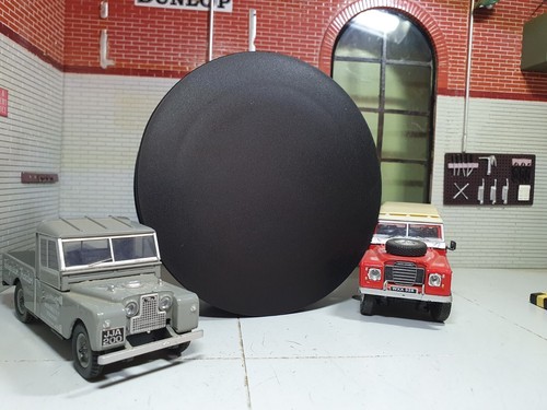 Land rover series 2 - rover,