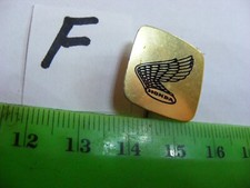 HONDA Motorcycles.... very old