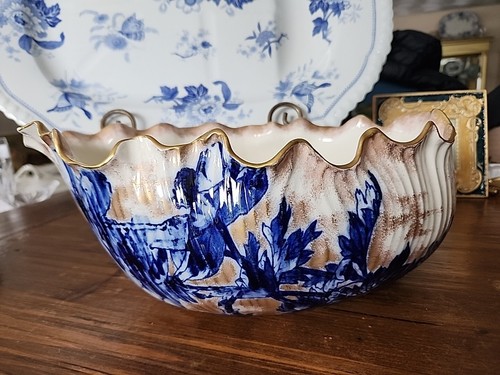 Rare antique royal - 11.5",