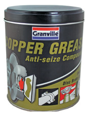 Copper Grease Slip Multi