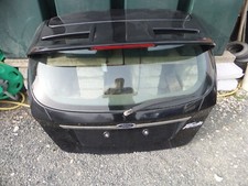Ford Fiesta mk7 2008-12 zetec