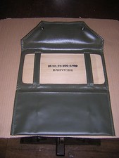 NEW EX MOD LAND ROVER HGV