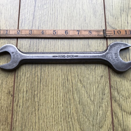 Vintage king dick 1967 - vintage,