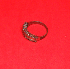 Beautiful 925 Silver Ladies