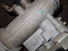 Aprilia RS4 125 Throttle body