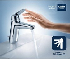GROHE QuickFix Start Basin